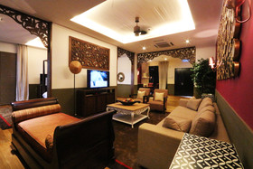 Luxury Villas at Ombak Villa Langkawi