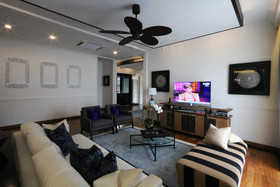 Luxury Villas at Ombak Villa Langkawi