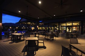 Luxury Villas at Ombak Villa Langkawi