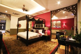 Luxury Villas at Ombak Villa Langkawi