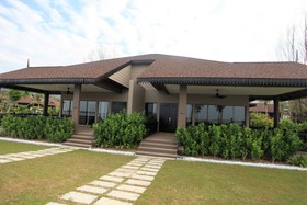 Luxury Villas at Ombak Villa Langkawi