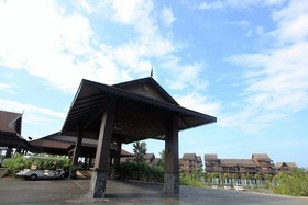 Luxury Villas at Ombak Villa Langkawi