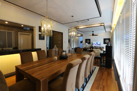 Luxury Villas at Ombak Villa Langkawi