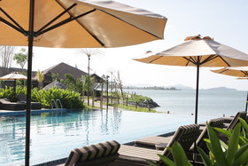 Luxury Villas at Ombak Villa Langkawi