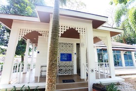 Luxury Villas at Ombak Villa Langkawi