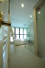 Luxury Villas at Ombak Villa Langkawi