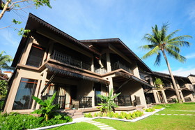 Luxury Villas at Ombak Villa Langkawi