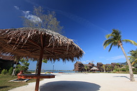 Luxury Villas at Ombak Villa Langkawi