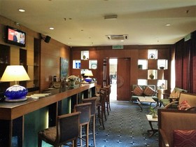 Luxury Villas at Ombak Villa Langkawi