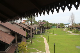 Luxury Villas at Ombak Villa Langkawi