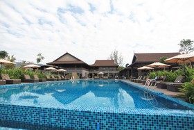 Luxury Villas at Ombak Villa Langkawi