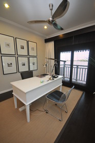 Luxury Villas at Ombak Villa Langkawi