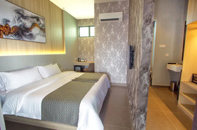 Villa Paddy