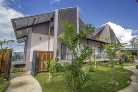 Villa Paddy