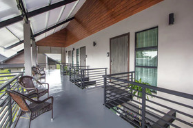 Villa Paddy