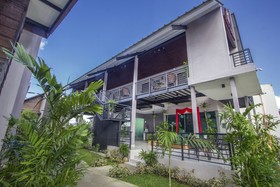 Villa Paddy