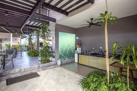 Villa Paddy