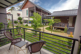 Villa Paddy