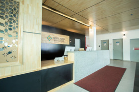 Hotel Adya Express Chenang