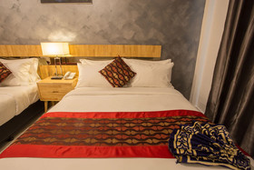 Hotel Adya Express Chenang