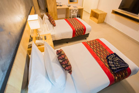 Hotel Adya Express Chenang