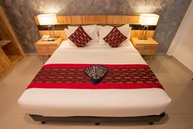 Hotel Adya Express Chenang