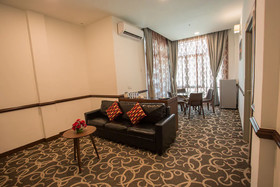 Hotel Adya Express Chenang
