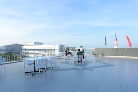 Hotel Adya Express Chenang