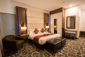 Hotel Adya Express Chenang