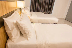 Hotel Adya Express Chenang