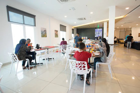 Hotel Adya Express Chenang