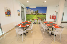 Hotel Adya Express Chenang