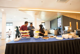 Hotel Adya Express Chenang