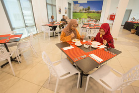 Hotel Adya Express Chenang
