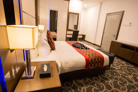 Hotel Adya Express Chenang