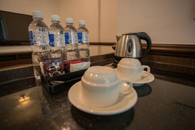 Hotel Adya Express Chenang