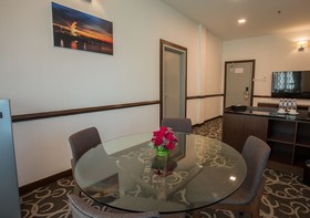 Hotel Adya Express Chenang