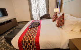 Hotel Adya Express Chenang