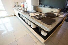Hotel Adya Express Chenang