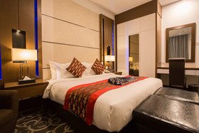 Hotel Adya Express Chenang