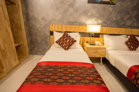 Hotel Adya Express Chenang