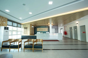 Hotel Adya Express Chenang