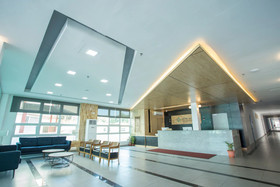 Hotel Adya Express Chenang
