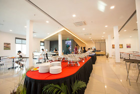 Hotel Adya Express Chenang