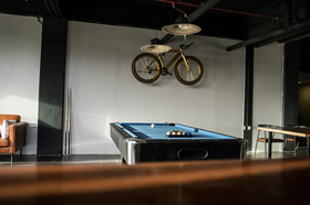 Bed Attitude Hostel Cenang