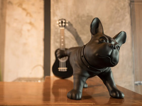 Bed Attitude Hostel Cenang