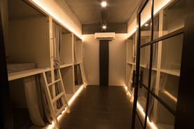 Bed Attitude Hostel Cenang