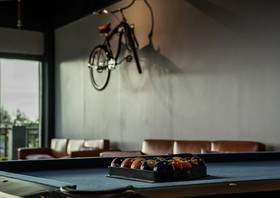 Bed Attitude Hostel Cenang