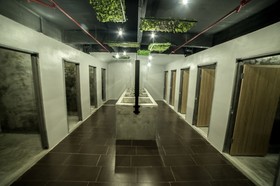 Bed Attitude Hostel Cenang