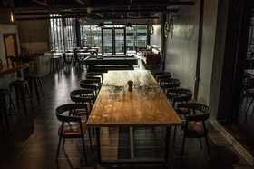 Bed Attitude Hostel Cenang